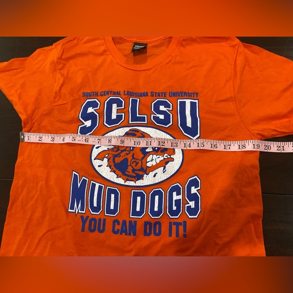 Waterboy SCLSU Mud Dogs - Picture 5 of 5